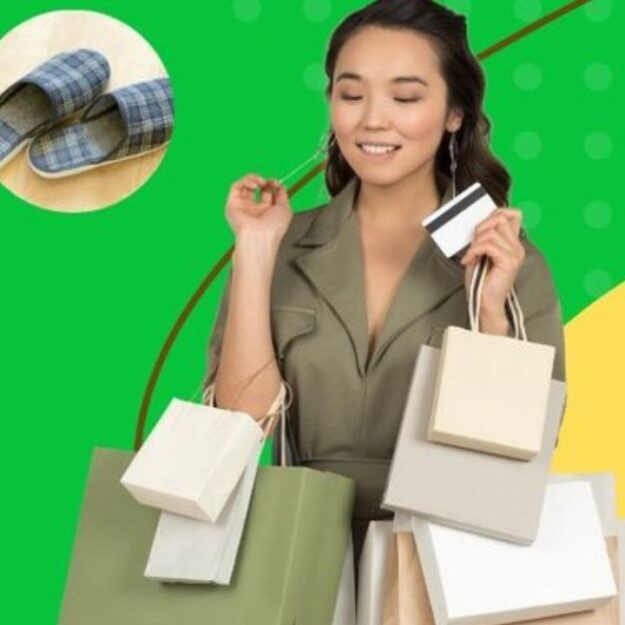 الشغف للتجارة