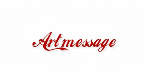 Art Message