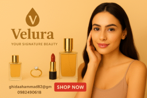 متجر فيلورا