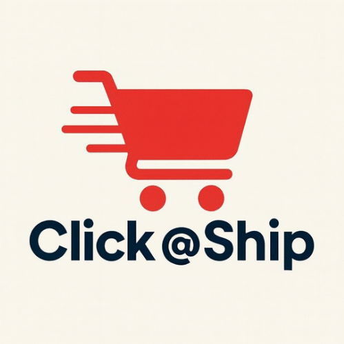 Click &ship