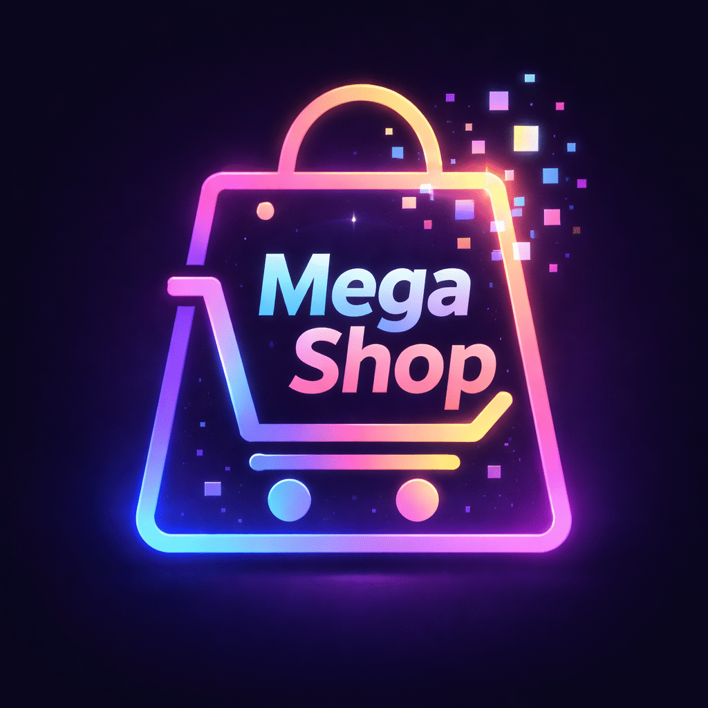 Mega Shop