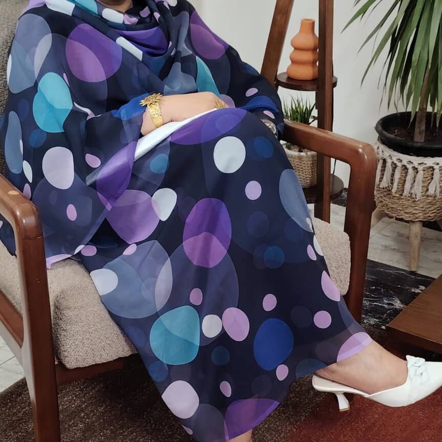 الملكة للتياب