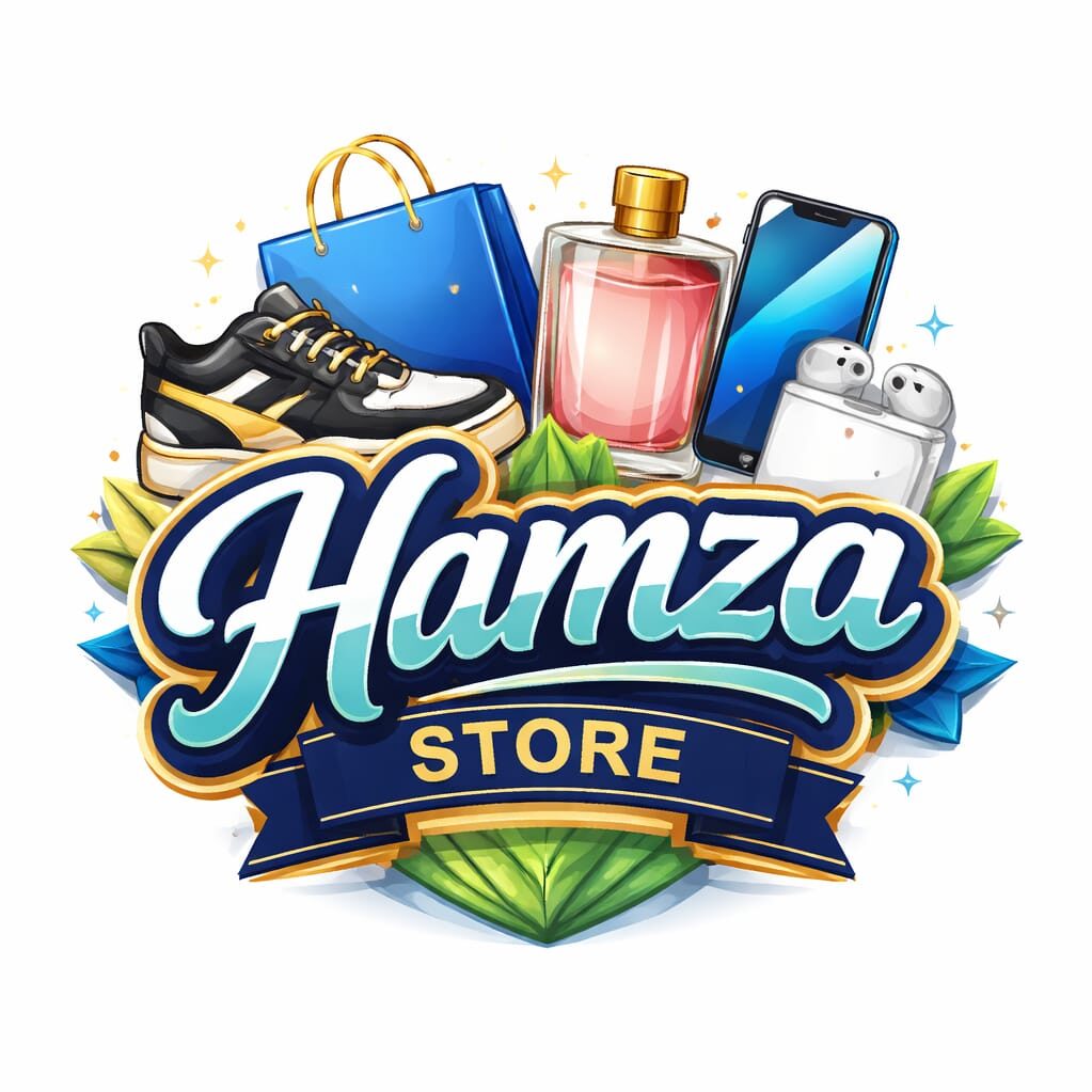 Hamza Trading Store