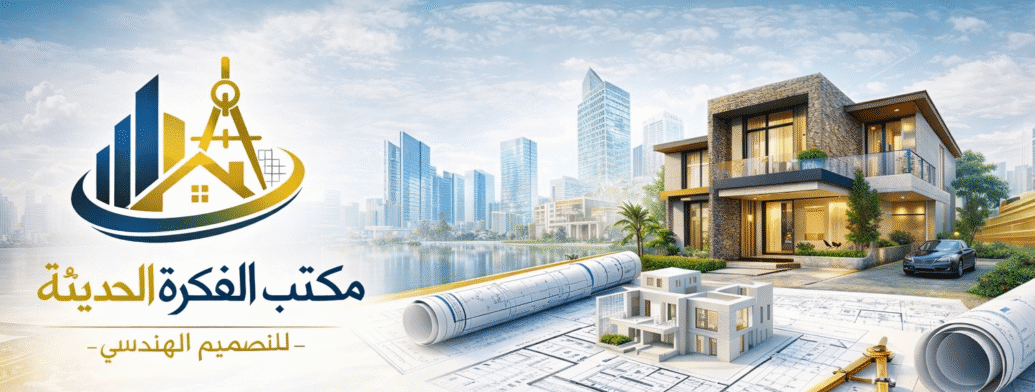 الفكرة الحديثة للتصميم الهندسي
