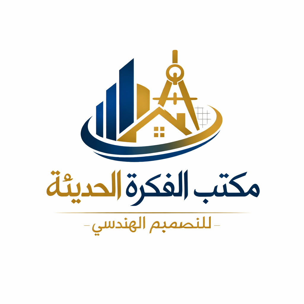 الفكرة الحديثة للتصميم الهندسي