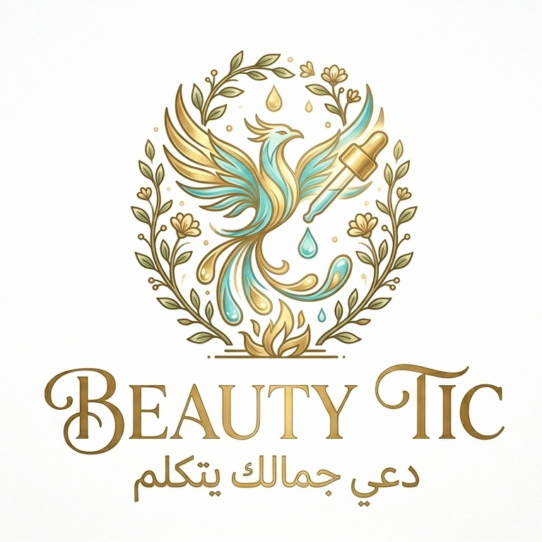 Beauty Tic