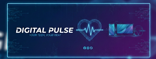 Digital Pulse