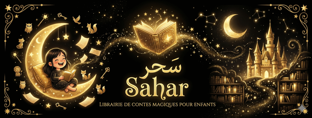 سحر Sahar