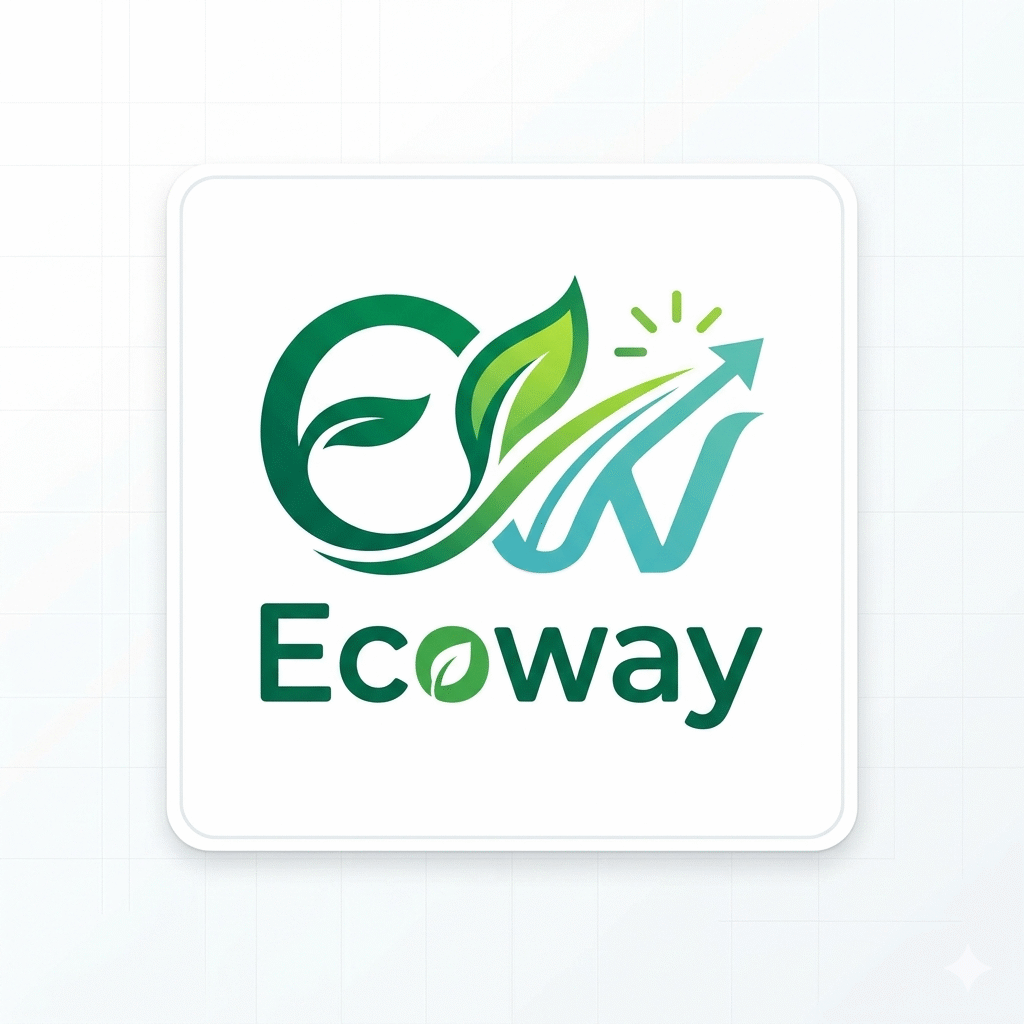 Ecoway products