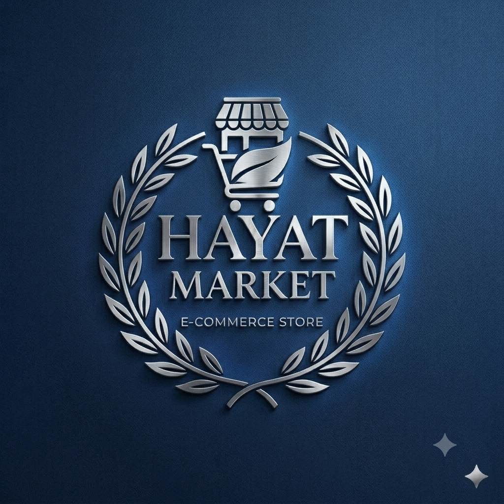 Hayat market