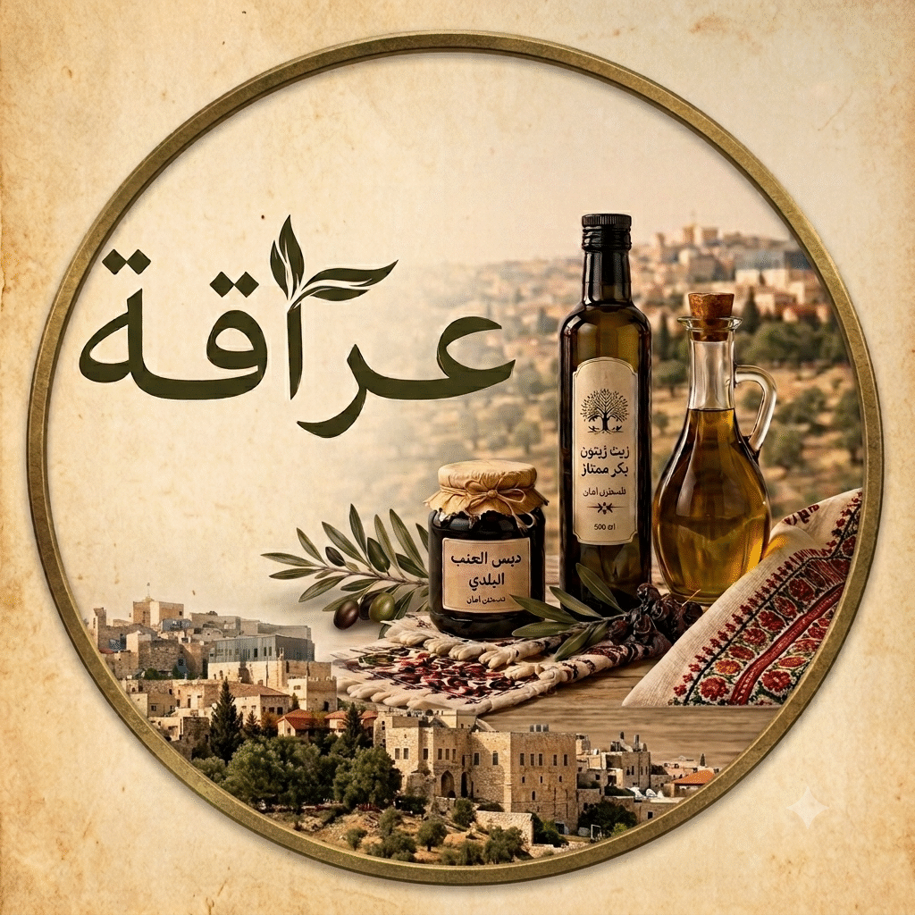 عراقة
