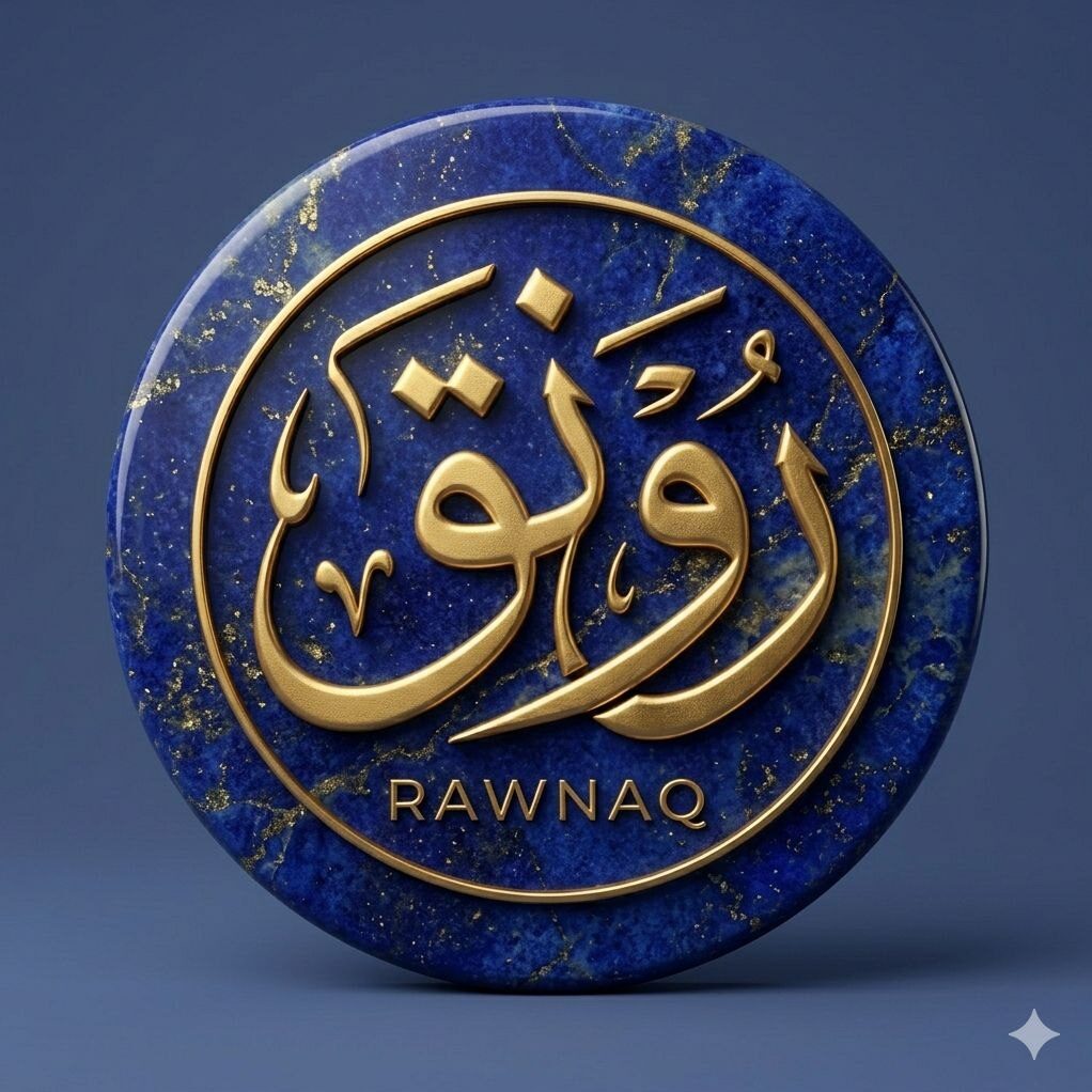 رونق