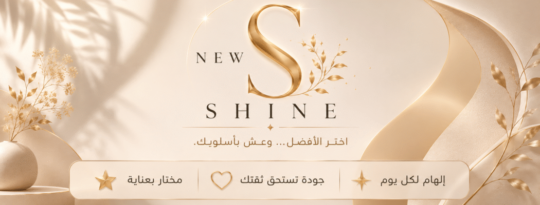 New Shine