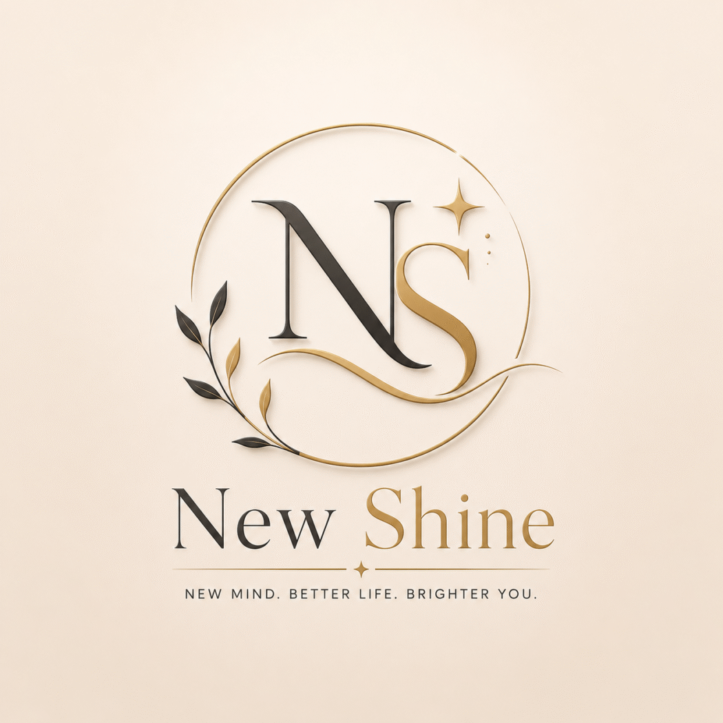 New Shine