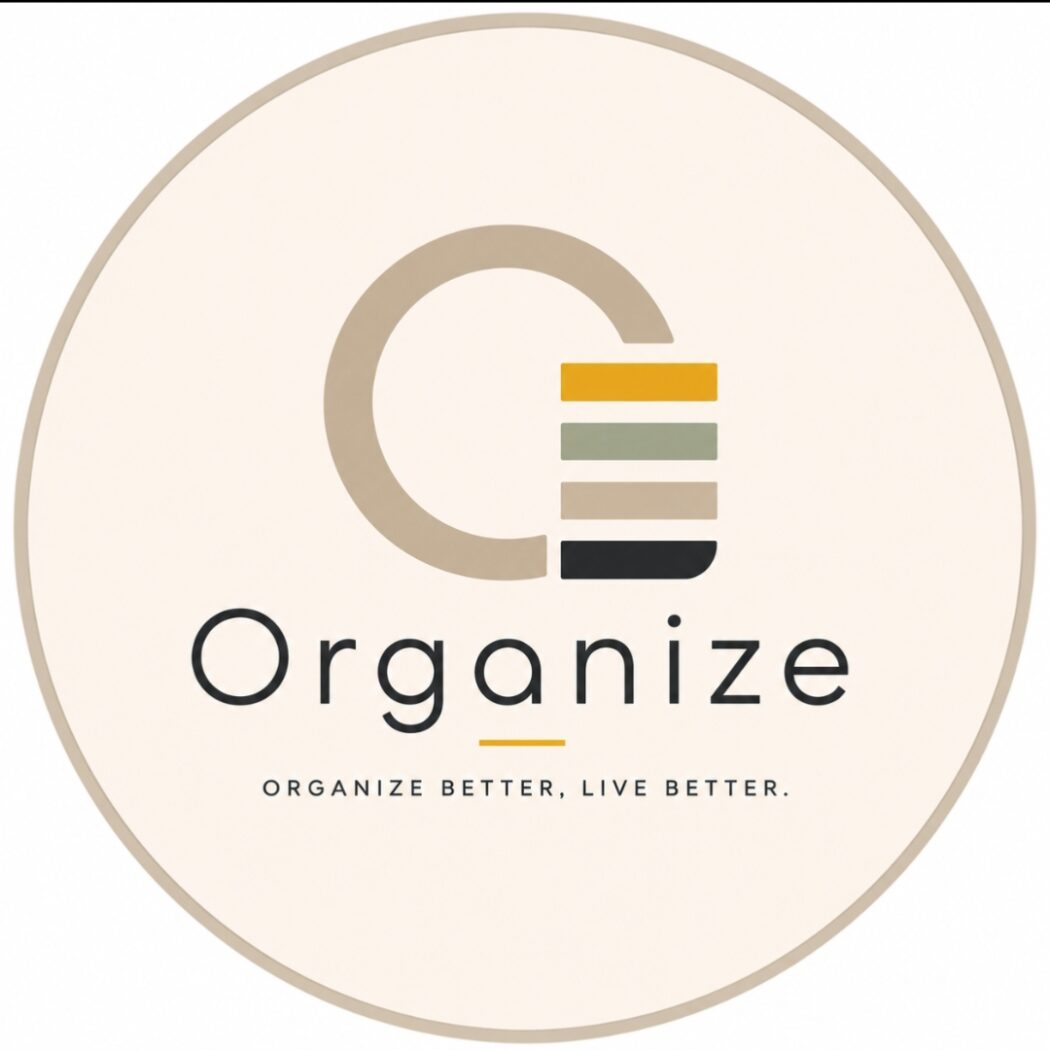 Organize