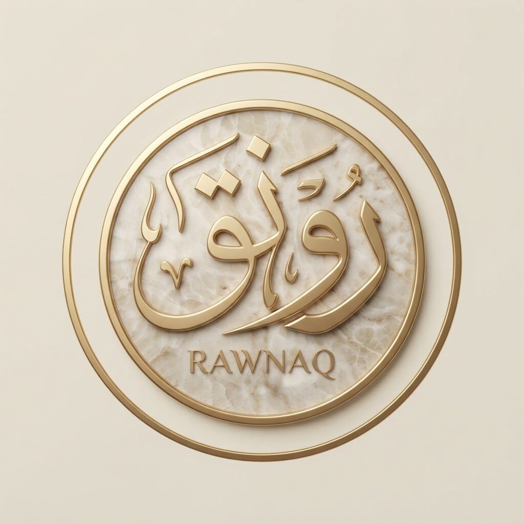 رونق